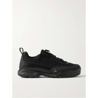 로아 ROA Cingino Rubber-Trimmed Nylon Hiking Sneakers 1647597329638651
