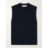 ROEHE Wool and Cashmere-Blend Vest 1647597327675372