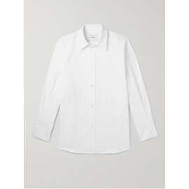 ROEHE Cotton-Poplin Shirt 1647597304536405