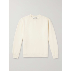 ROEHE Cotton-Blend Jersey Sweatshirt 1647597327675219