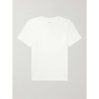 래그 앤 본 RAG & BONE Classic Flame Slub Cotton-Jersey T-Shirt 4394988608622735
