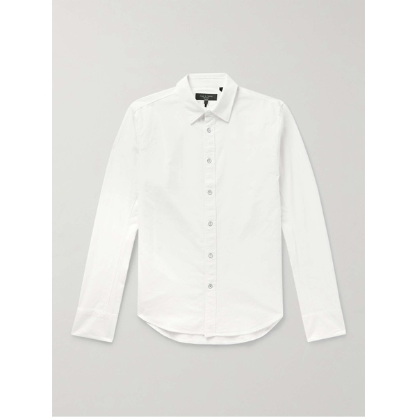 레그앤본 래그 앤 본 RAG & BONE Cotton Oxford Shirt 1647597295097957
