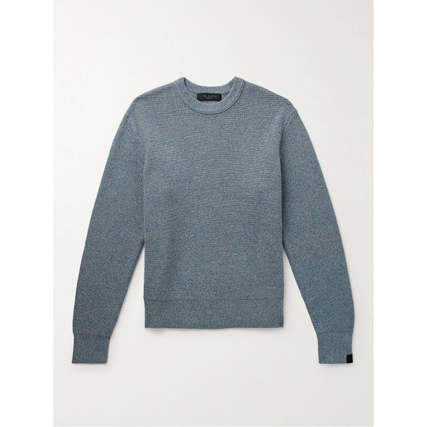 레그앤본 래그 앤 본 RAG & BONE Dexter Organic Cotton-Blend Sweater 1647597324009555
