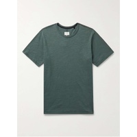 래그 앤 본 RAG & BONE Classic Flame Cotton-Jersey T-Shirt 1647597324028965