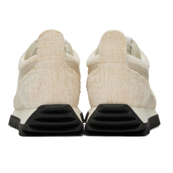 레그앤본 래그 앤 본 Rag & bone 오프화이트 Off-White R에트로 ETRO Runner Sneakers 241055F128003