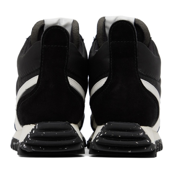 레그앤본 래그 앤 본 Rag & bone Black R에트로 ETRO Hiker Sneakers 231055F127000