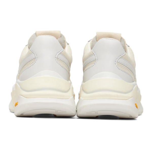 레그앤본 래그 앤 본 Rag & bone 오프화이트 Off-White Legacy Sneakers 231055F128001