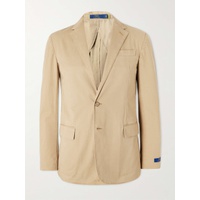 폴로 랄프 로렌 POLO RALPH LAUREN Slim-Fit Cotton-Blend Suit Jacket 1647597315503294