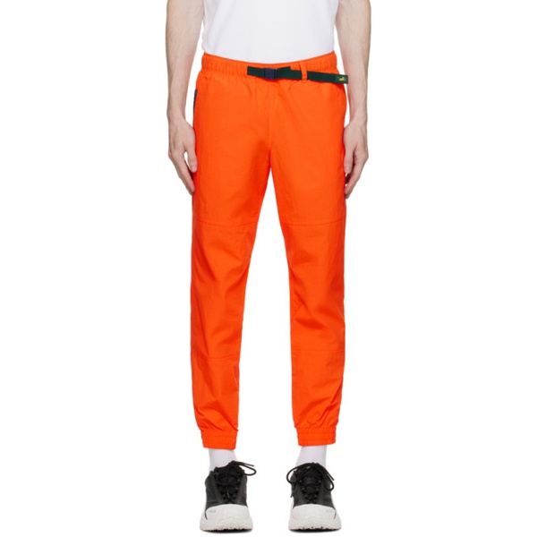 폴로랄프로렌 폴로 랄프 로렌 Polo Ralph Lauren Orange Climbing Trousers 232213M191009
