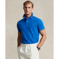 폴로 랄프 로렌 Polo Ralph Lauren Mens Classic-Fit Mesh Polo Shirt 17301900