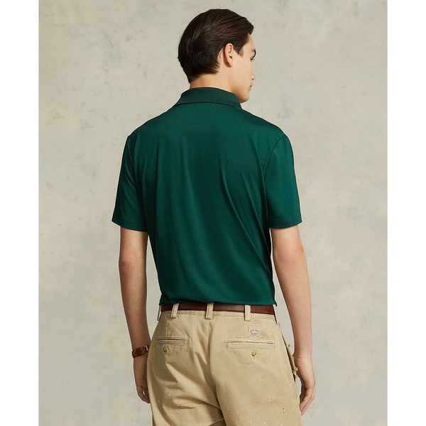 폴로랄프로렌 폴로 랄프 로렌 Polo Ralph Lauren Mens Classic-Fit Performance Polo Shirt 15891723
