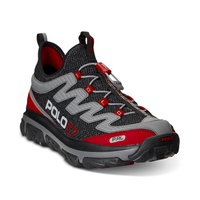 폴로 랄프 로렌 Polo Ralph Lauren Mens Adventure 300LT Slip-On Sneakers 16299562