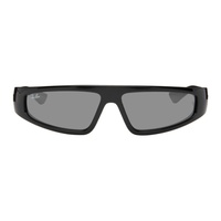 레이밴 Ray-Ban Black Izaz Sunglasses 242718F005024
