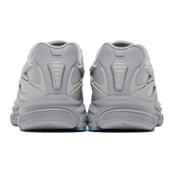  리복 클래식 Reebok Classics Gray Premier 로아 Road Modern Sneakers 241749M237088