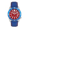 Reign Francis Red Dial Mens Watch REIRN6306