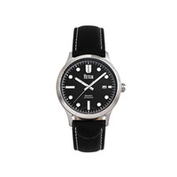 Reign Henry Automatic Black Dial Mens Watch REIRN6202