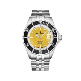Revue Thommen Diver Automatic Mens Watch 17571.2930