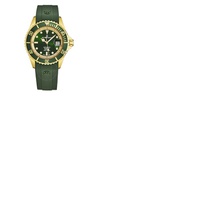 Revue Thommen Diver Automatic Green Dial Mens Watch 17571.2314