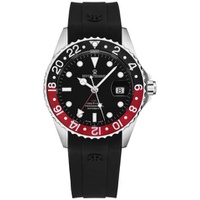 Revue Thommen Diver mens Watch 17572.2836