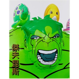 Rizzoli Jeff Koons: Hulk Elvis ? Hong Kong 에디트 Edition 232932M840009