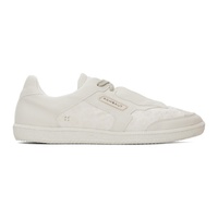롬바웃 Rombaut White Atmoz Sneakers 241654M237005