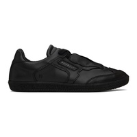 롬바웃 Rombaut Black Atmoz Low Sneakers 241654M237015