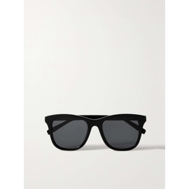 생로랑 SAINT LAURENT EYEWEAR Square-frame acetate sunglasses 790751504