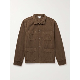 SAVE KHAKI UNITED Cotton-Corduroy Shirt Jacket 1647597318936518