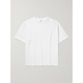 SEEFR Atelier Cotton-Jersey T-Shirt 1647597323431044