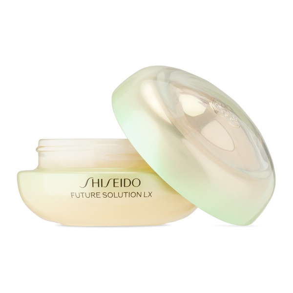  SHISEIDO Future Solution LX Legendary Enmei Ultimate Brilliance Eye Cream, 15 mL 232420M780001