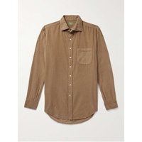 SID MASHBURN Cotton-Corduroy Shirt 1647597323398330