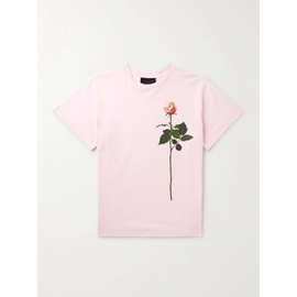 시몬 로샤 SIMONE ROCHA Printed Cotton-Jersey T-Shirt 1647597333444982