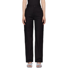 SIR. Black Esther Trousers 231746F087001