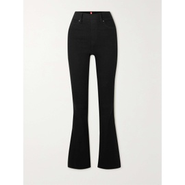 SPANX High-rise flared jeans 790703735