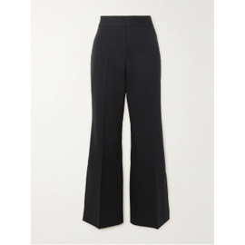 SPANX The Perfect stretch-ponte flared pants 790741531