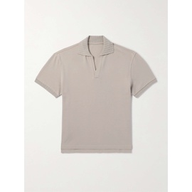 STOEFFA Cotton-Pique Polo Shirt 1647597329001865