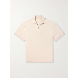 STOEFFA Cotton-Pique Polo Shirt 1647597329001608
