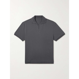 STOEFFA Cotton-Pique Polo Shirt 1647597329001880
