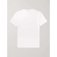 선스펠 SUNSPEL Cotton-Jersey T-Shirt 1473020371475437