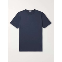 선스펠 SUNSPEL Pima Cotton-Jersey T-Shirt 11294037977456144