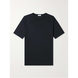 선스펠 SUNSPEL Sea Island Cotton-Jersey T-Shirt 1647597324003199
