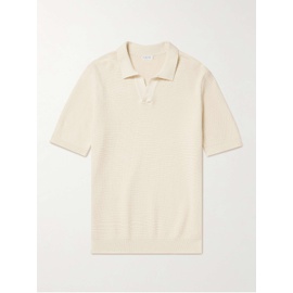 선스펠 SUNSPEL Cotton Polo Shirt 1647597327819513