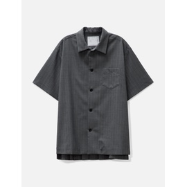 사카이 Sacai Chalk Stripe Shirt 912200