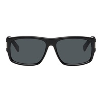 생로랑 Saint Laurent Black SL 689 Sunglasses 242418F005007