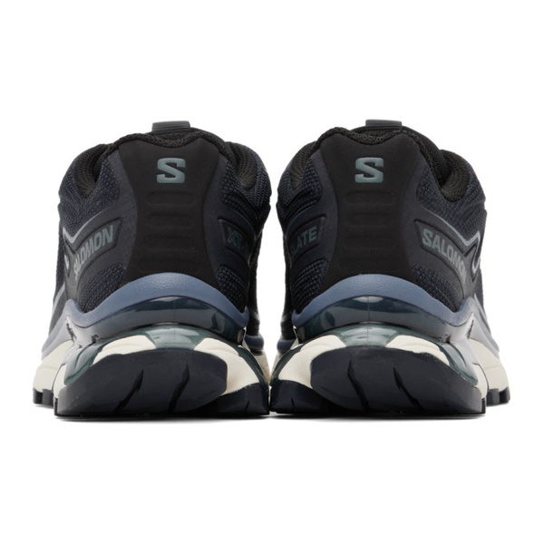 살로몬 살로몬 Salomon Navy XT-Slate Advanced Sneakers 232837M237081
