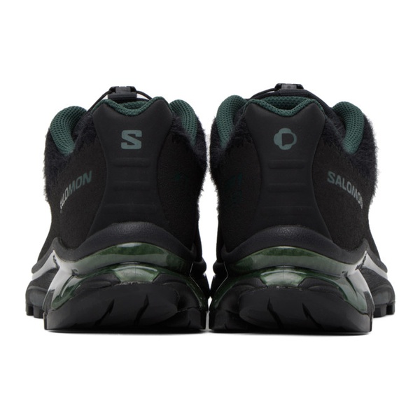 살로몬 살로몬 Salomon Black Phileo 에디트 Edition XT-SP1 Sneakers 241837M237013