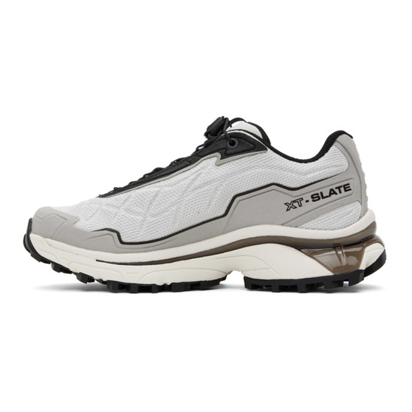 살로몬 살로몬 Salomon Silver XT-Slate Advanced Sneakers 241837F128060