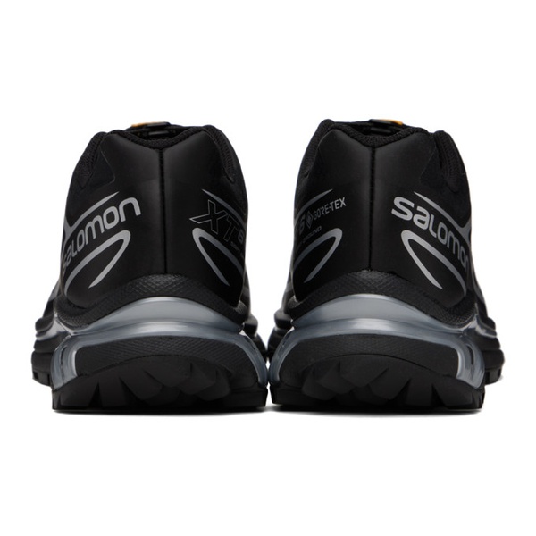 살로몬 살로몬 Salomon Black XT-6 GORE-TEX Sneakers 241837M237018