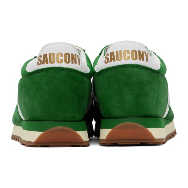 써코니 Saucony Green Jazz 81 Sneakers 241921M237029