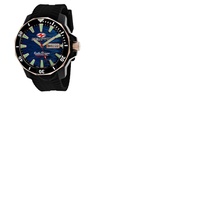 Seapro Scuba Dragon Diver Limited 에디트 Edition 1000 Meters Quartz Blue Dial Mens Watch SP8322